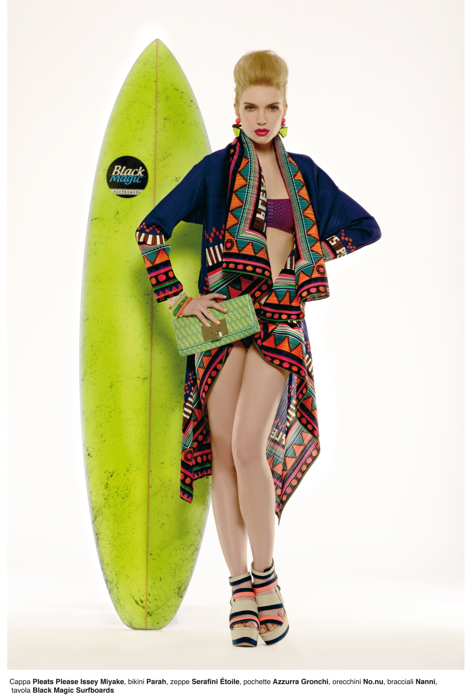 Sport Couture