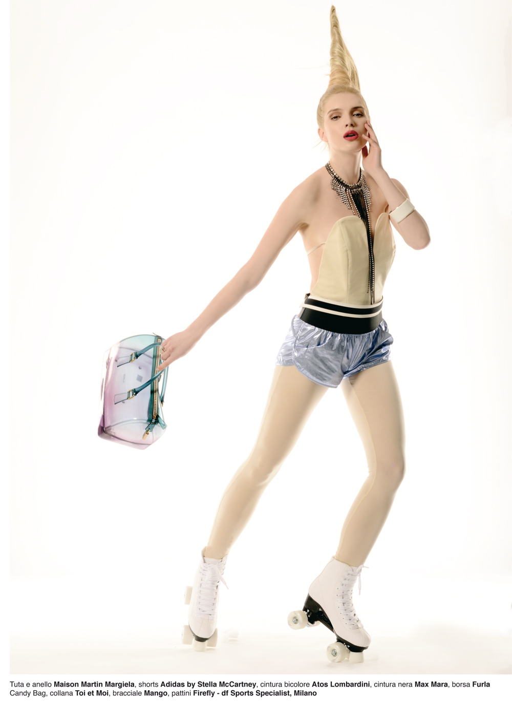 Sport Couture