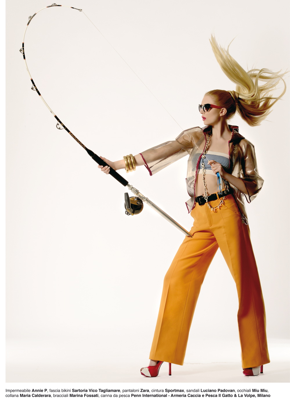 Sport Couture