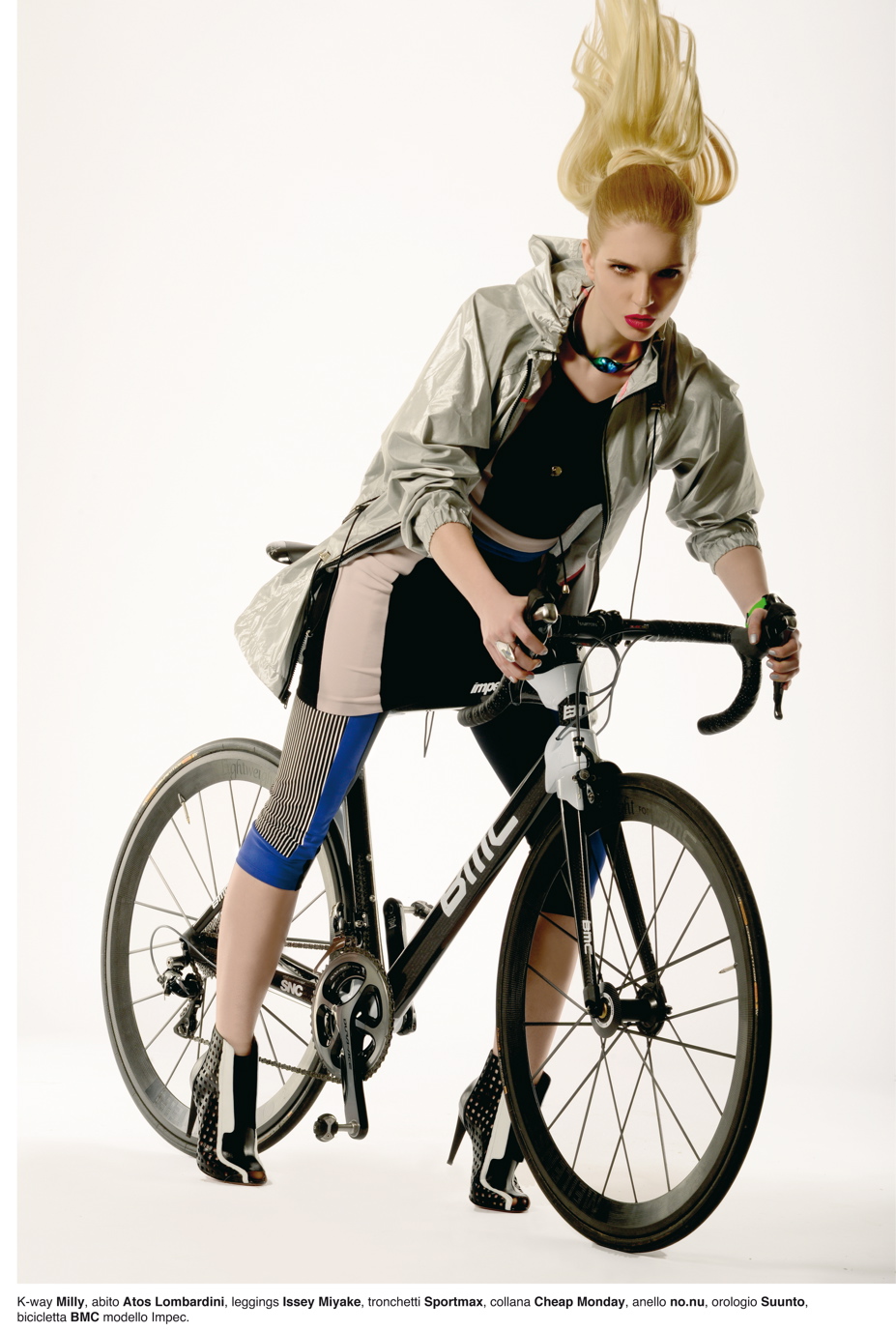 Sport Couture