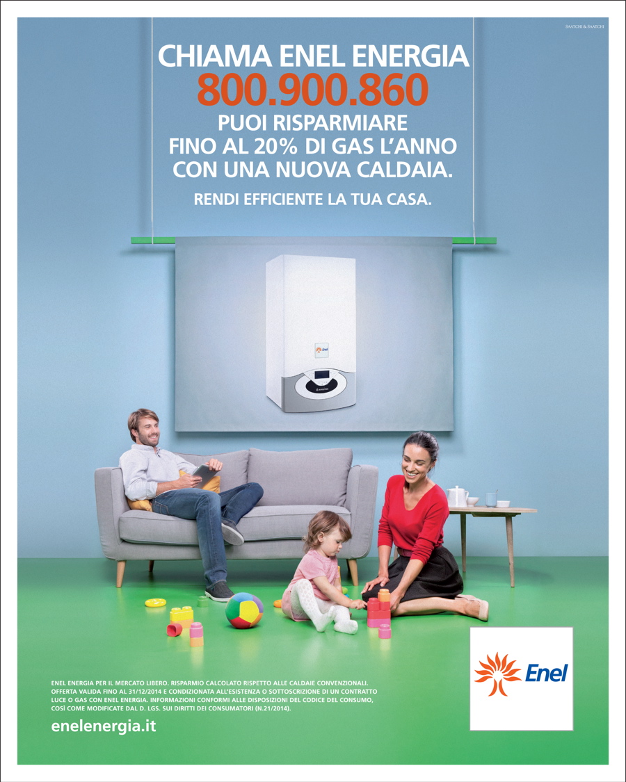 Enel Energia