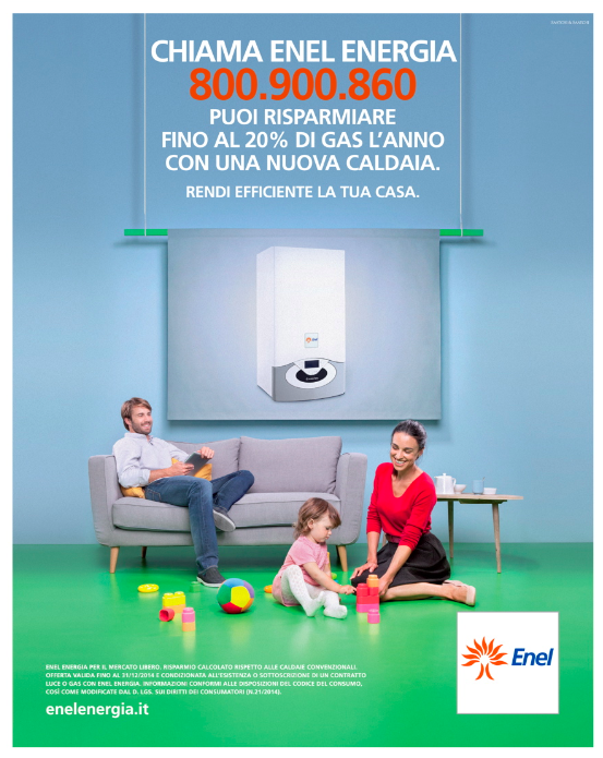 Enel Energia