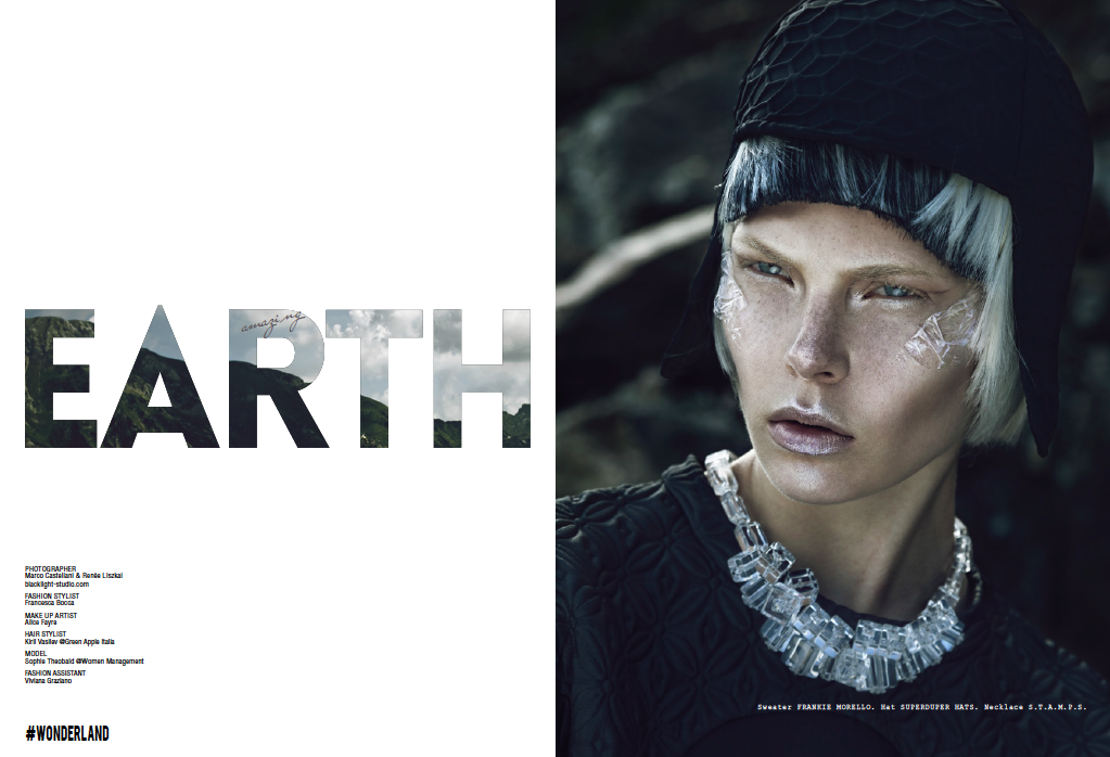 EARTH
