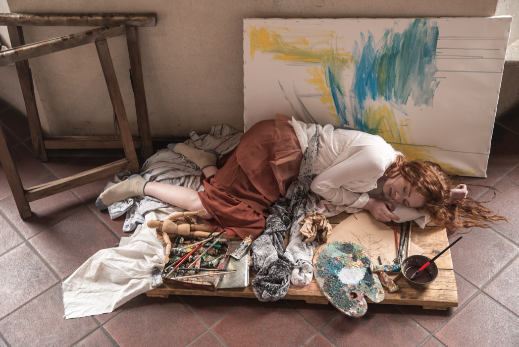 IN EVERY ART BEAT