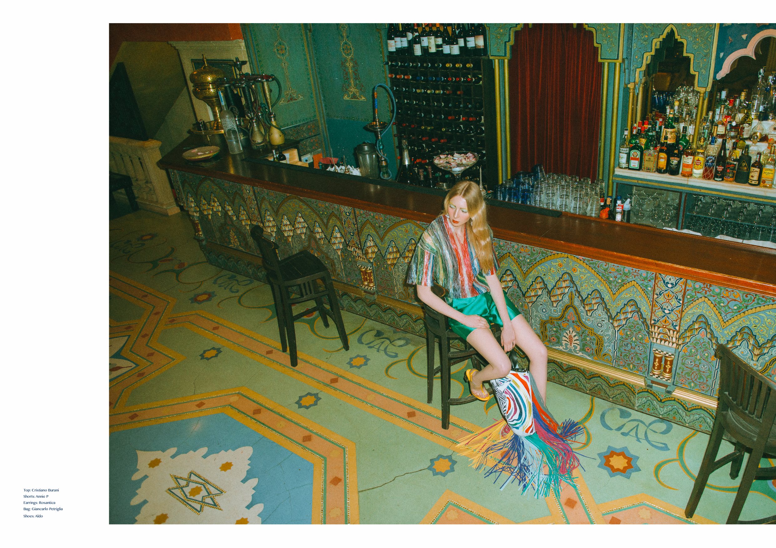 LE RIAD
