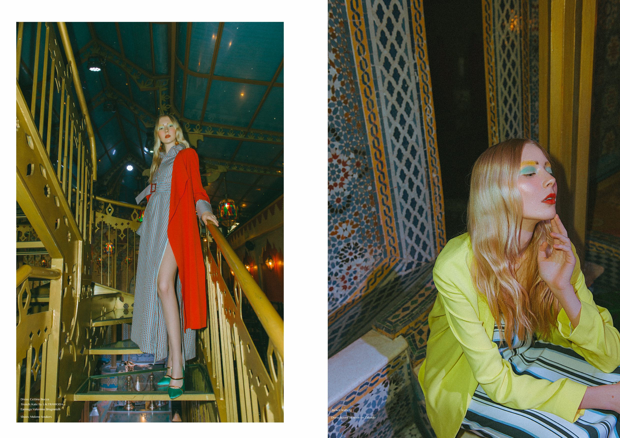LE RIAD