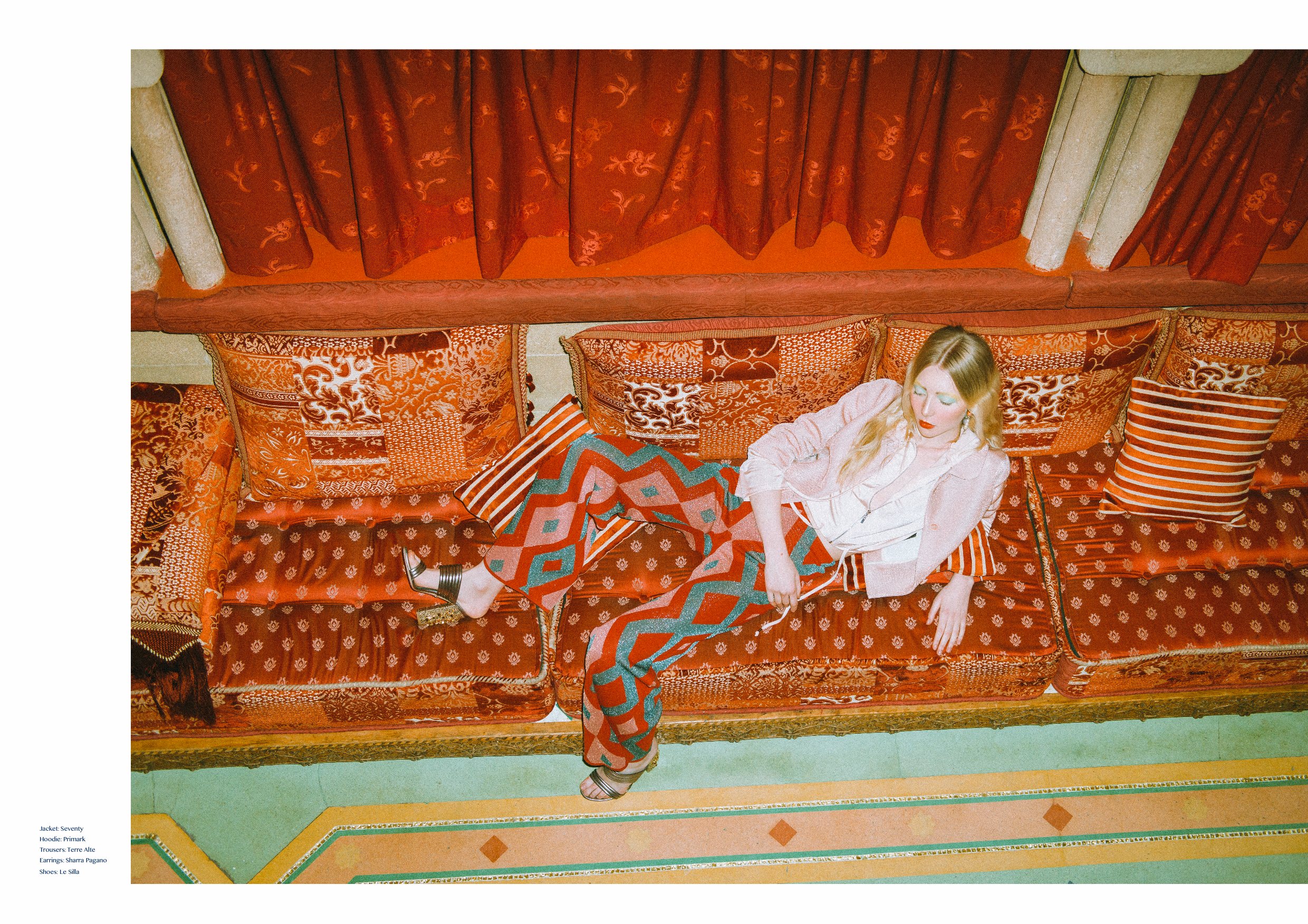 LE RIAD