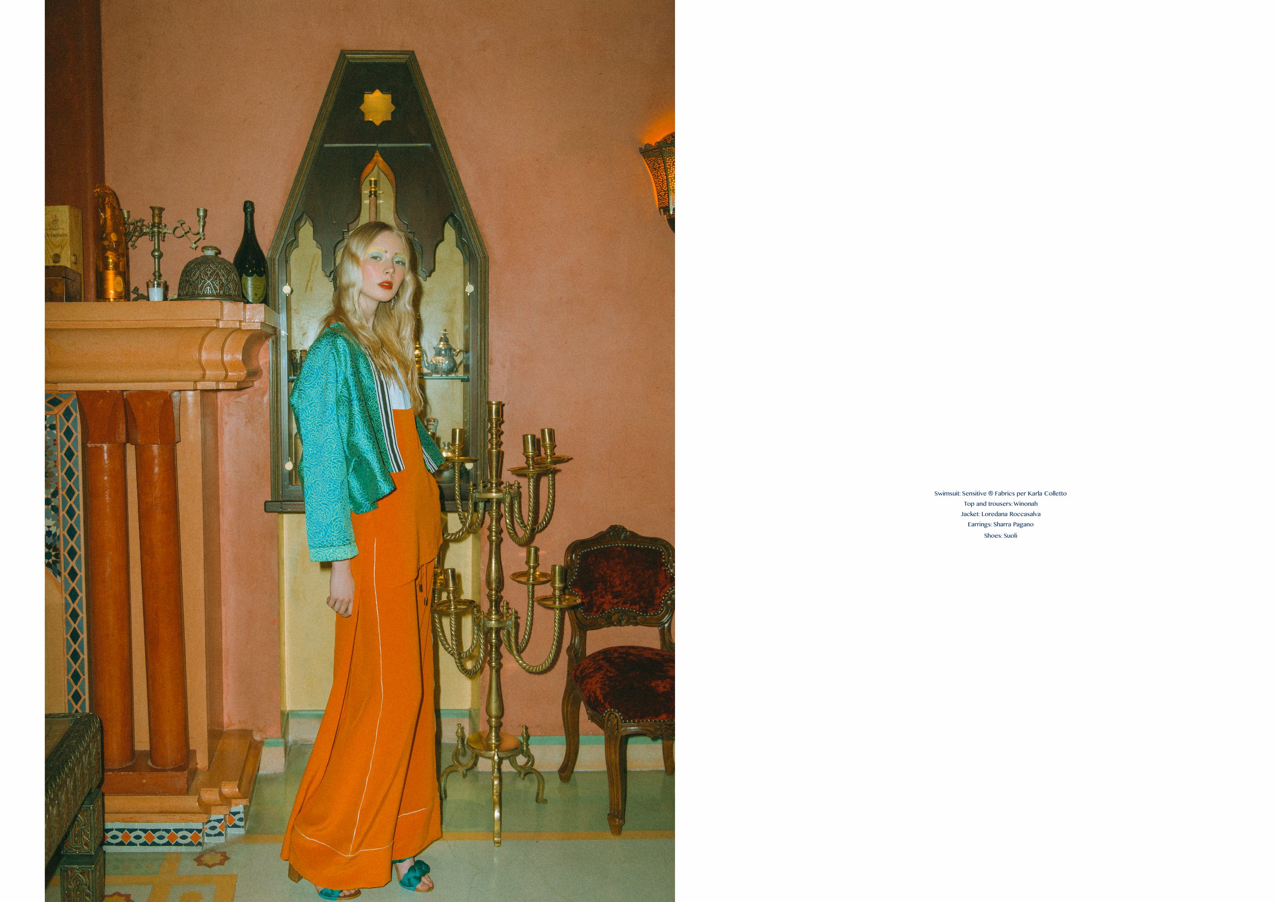 LE RIAD