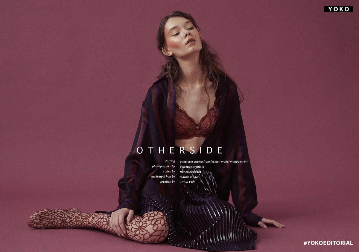 OTHERSIDE