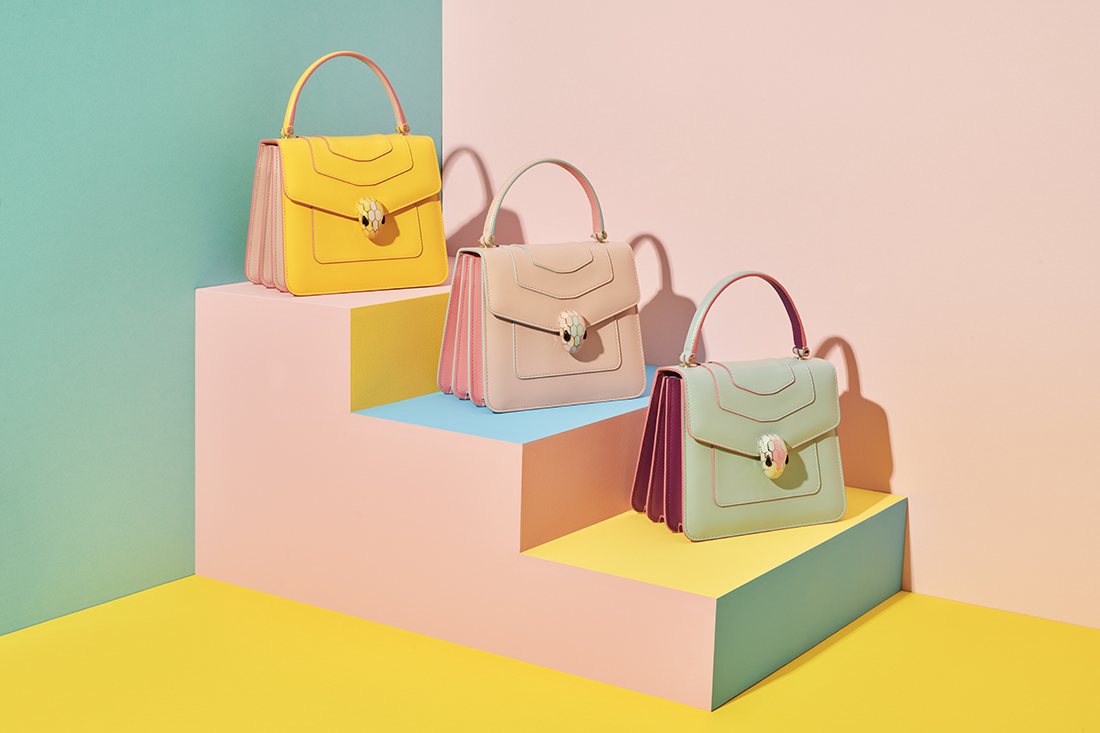 BULGARI – RIVIERA