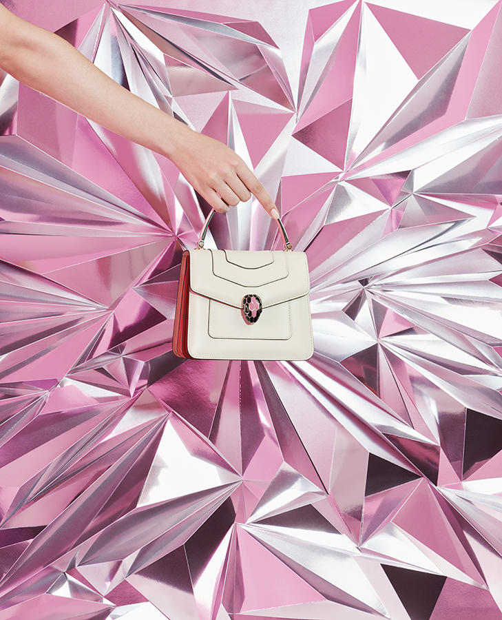 BULGARI – COSMIC GLAM