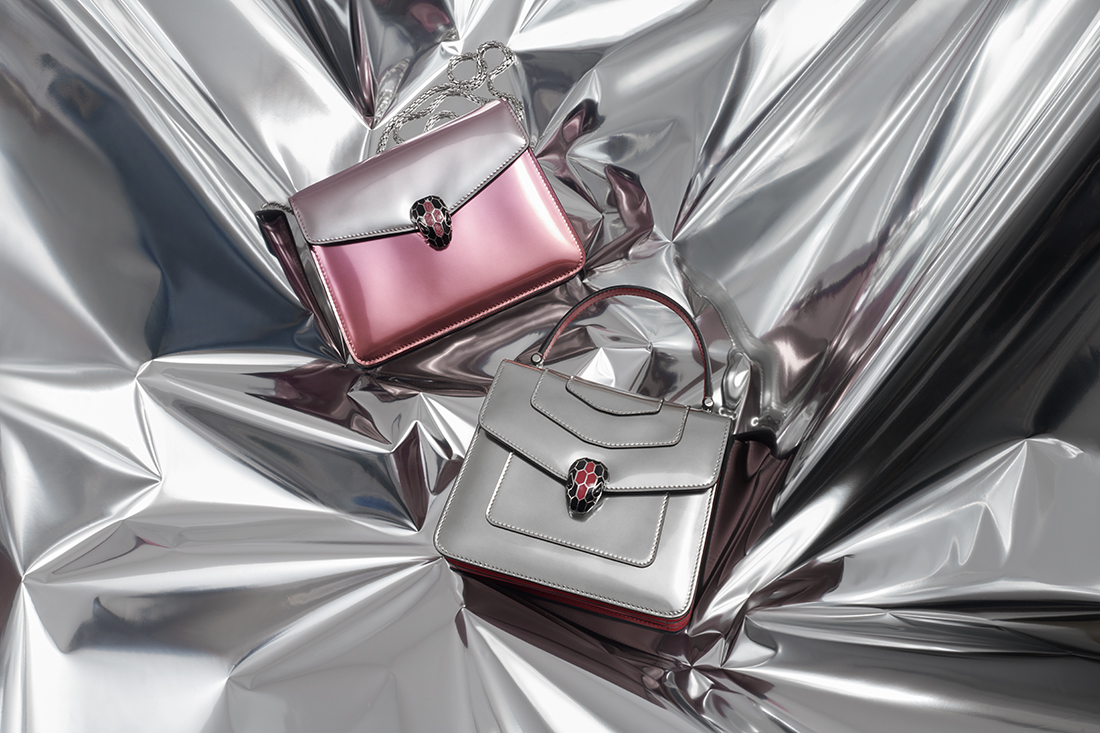 BULGARI – COSMIC GLAM