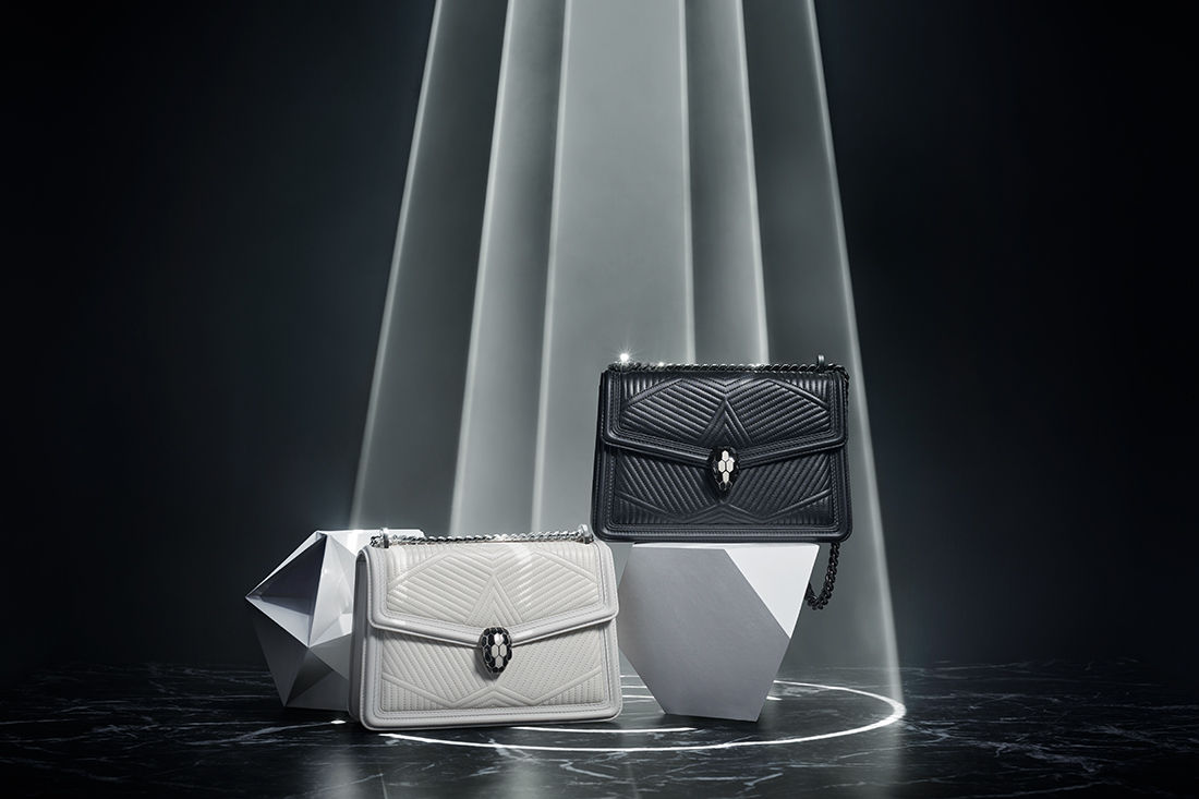 BULGARI – COSMIC GLAM