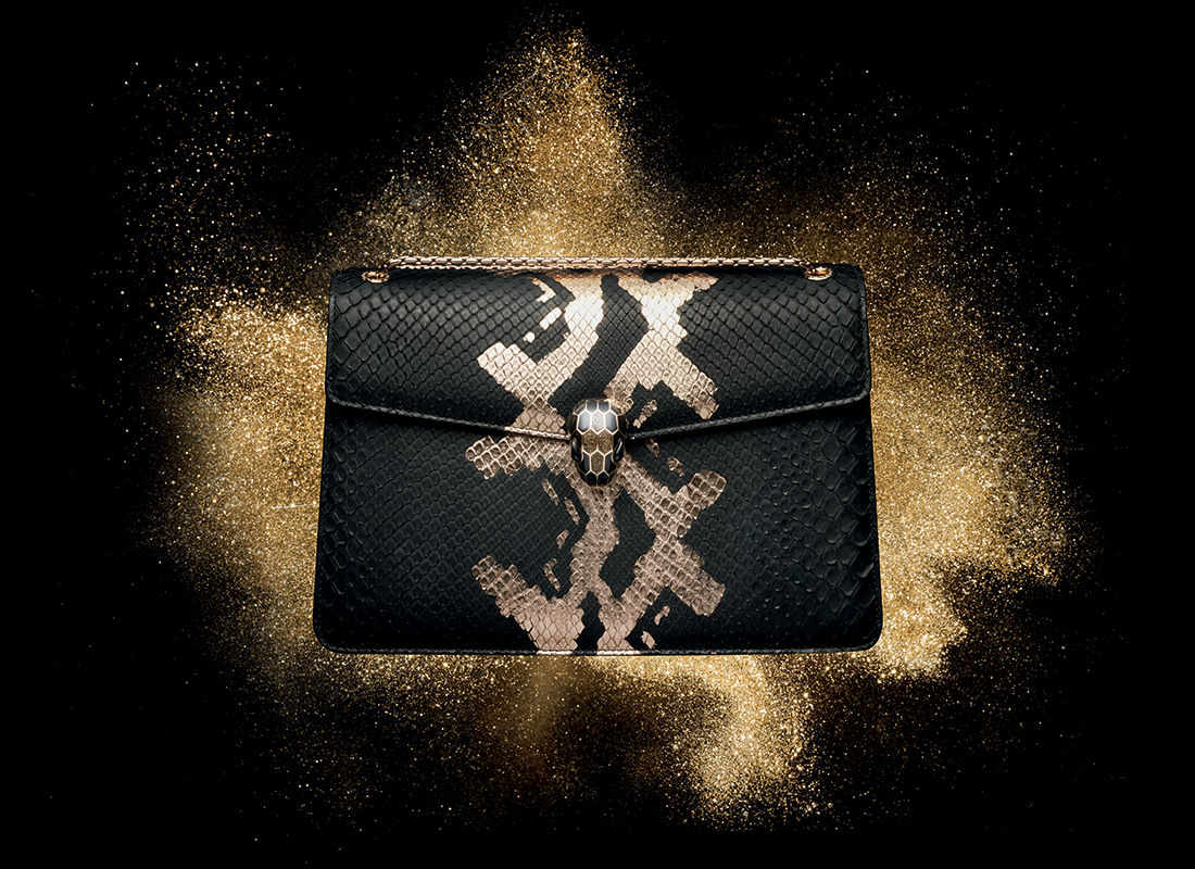 BULGARI – BLACK GLAM