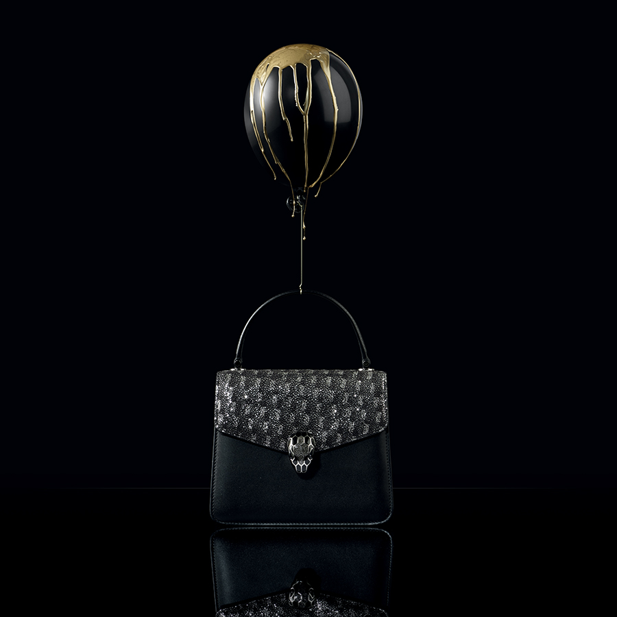 BULGARI – BLACK GLAM