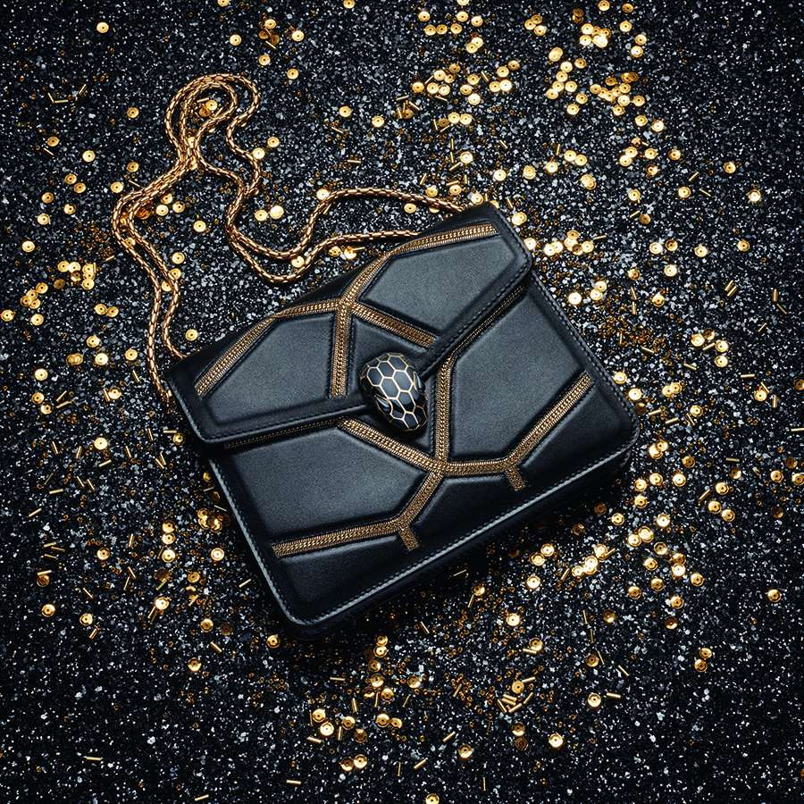 BULGARI – BLACK GLAM