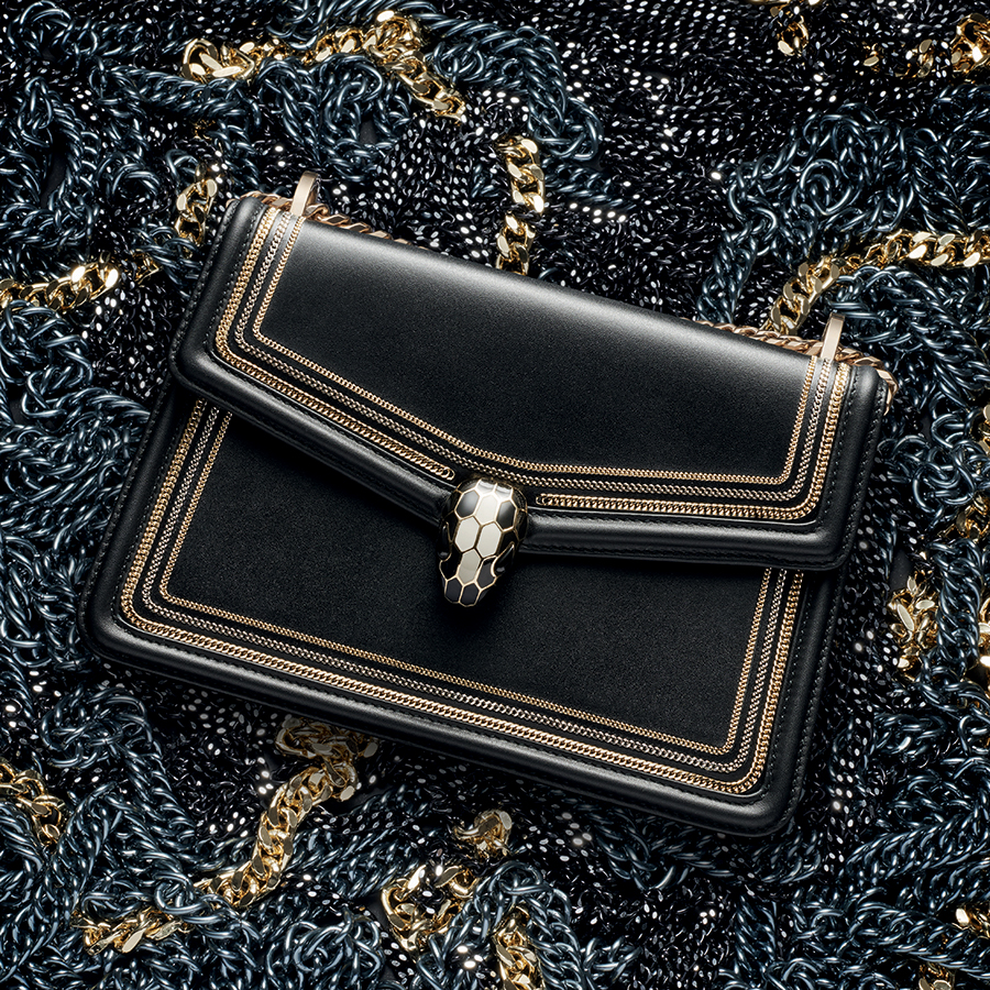 BULGARI – BLACK GLAM