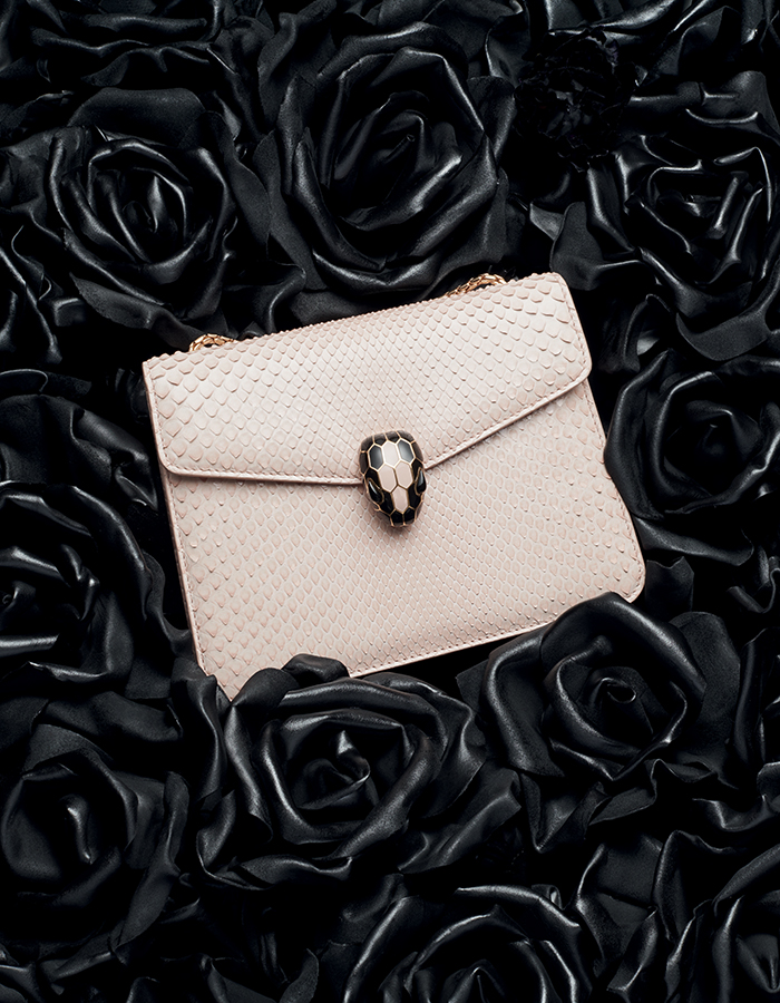 BULGARI – BLACK GLAM