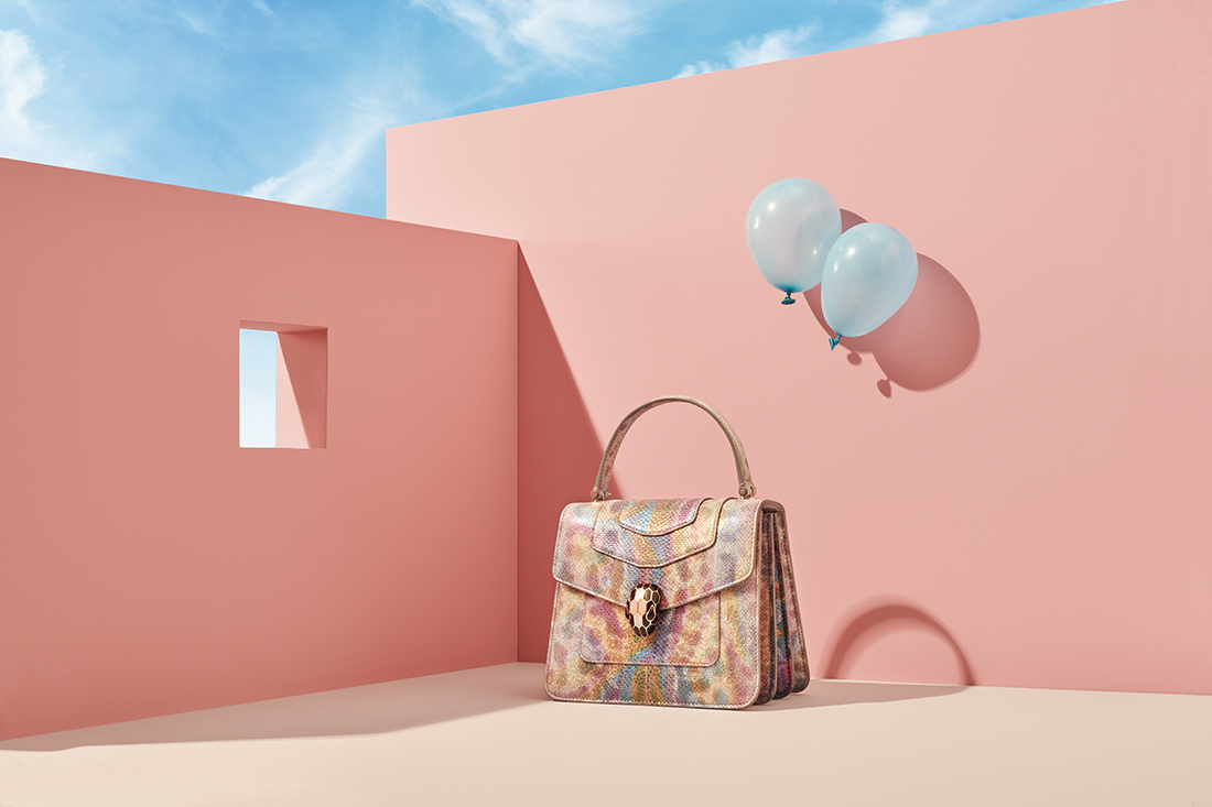BULGARI – RIVIERA