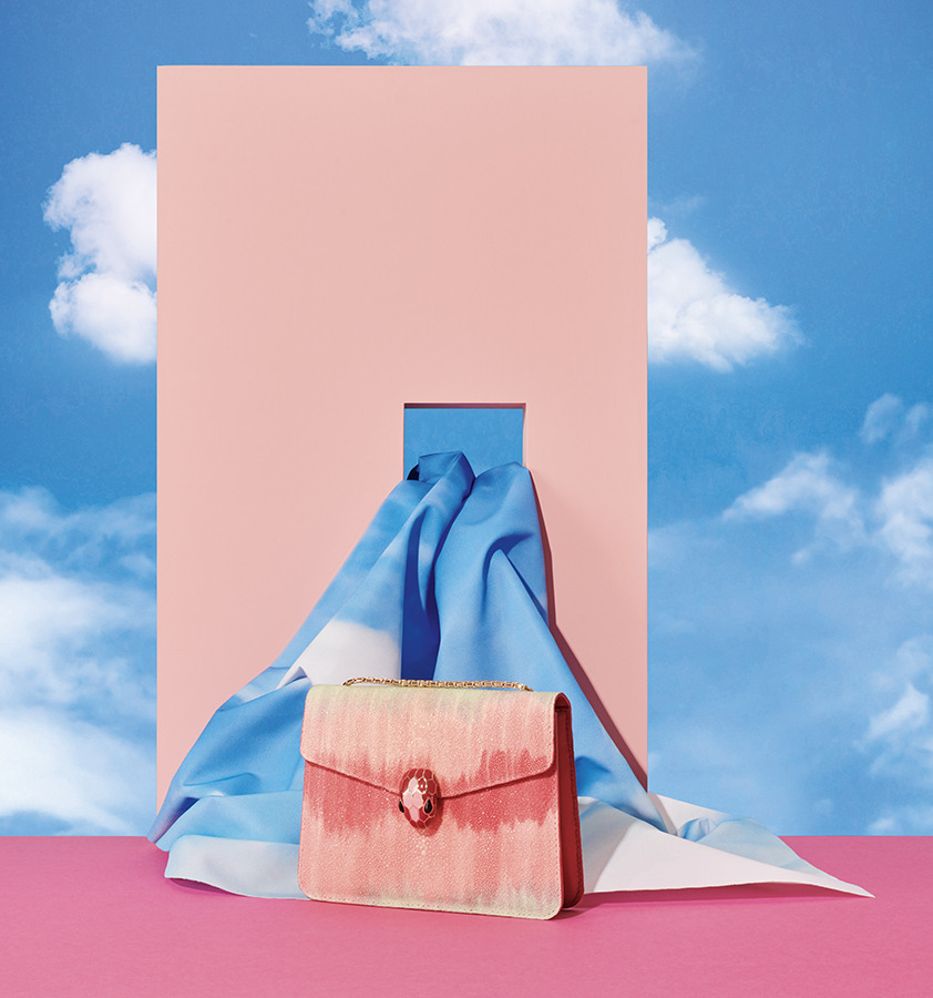BULGARI – RIVIERA