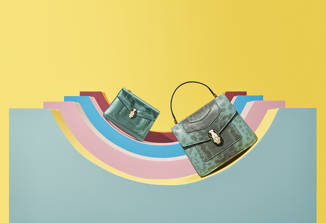 BULGARI – RIVIERA