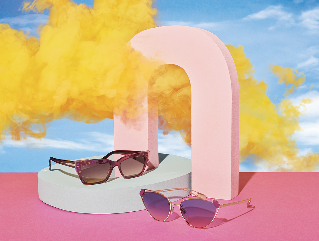 BULGARI – RIVIERA