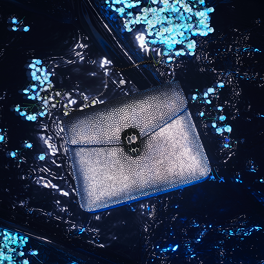 BULGARI – GLAM REBEL #1