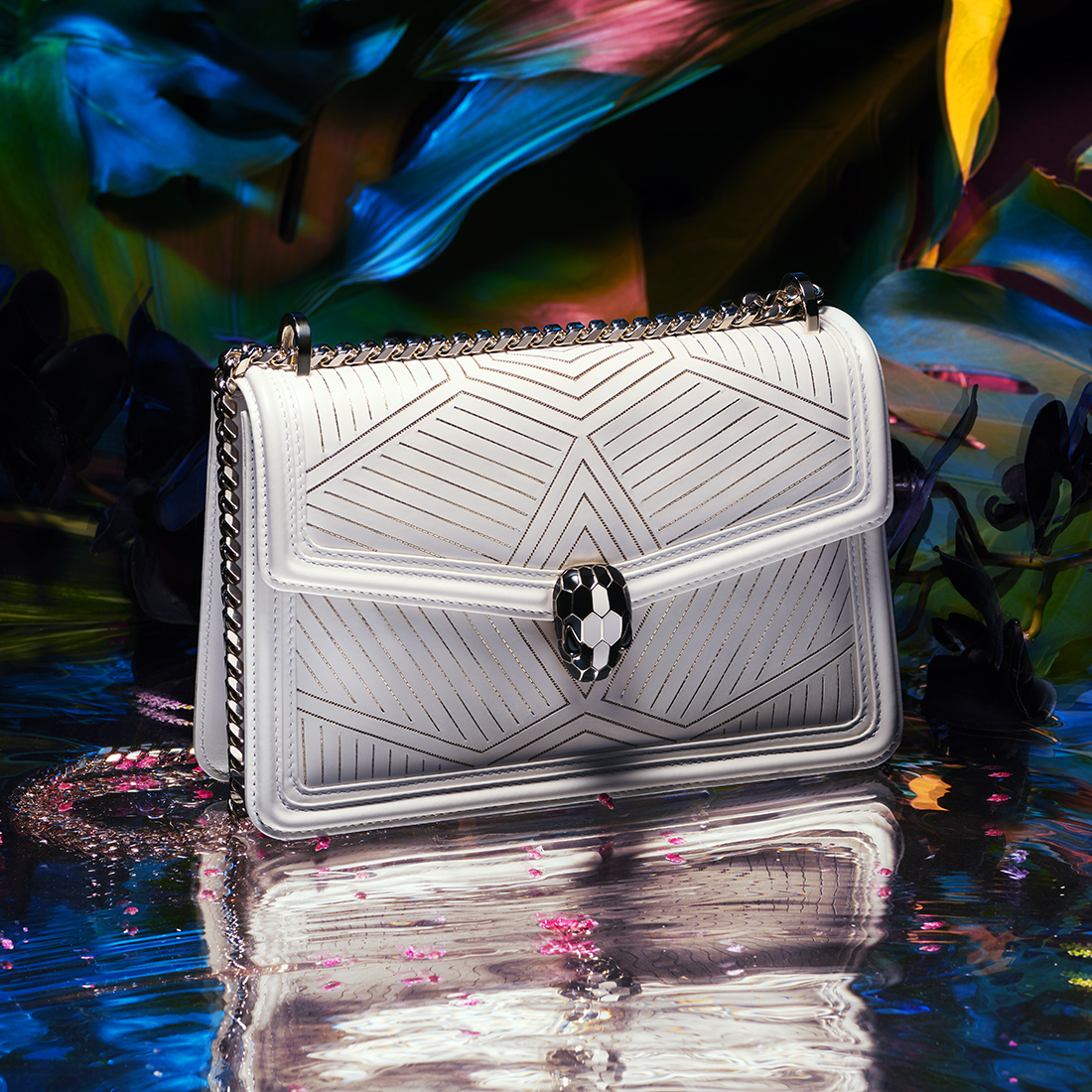 BULGARI – GLAM REBEL #1