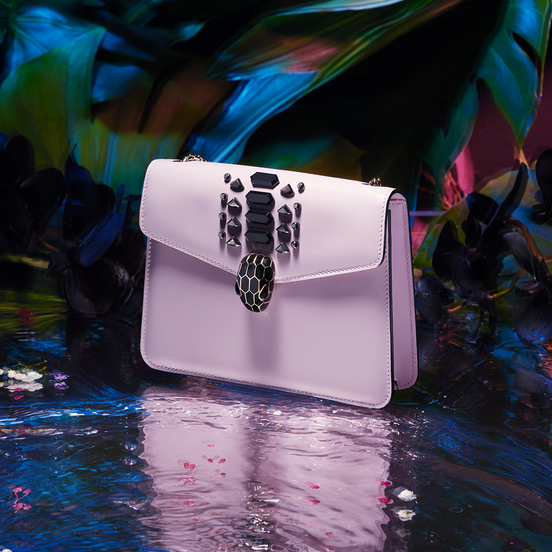 BULGARI – GLAM REBEL #1