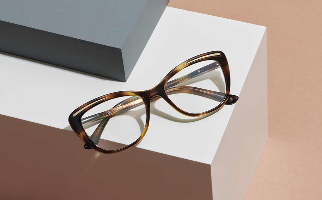 VOGUE EYEWEAR – GEOMETRIES