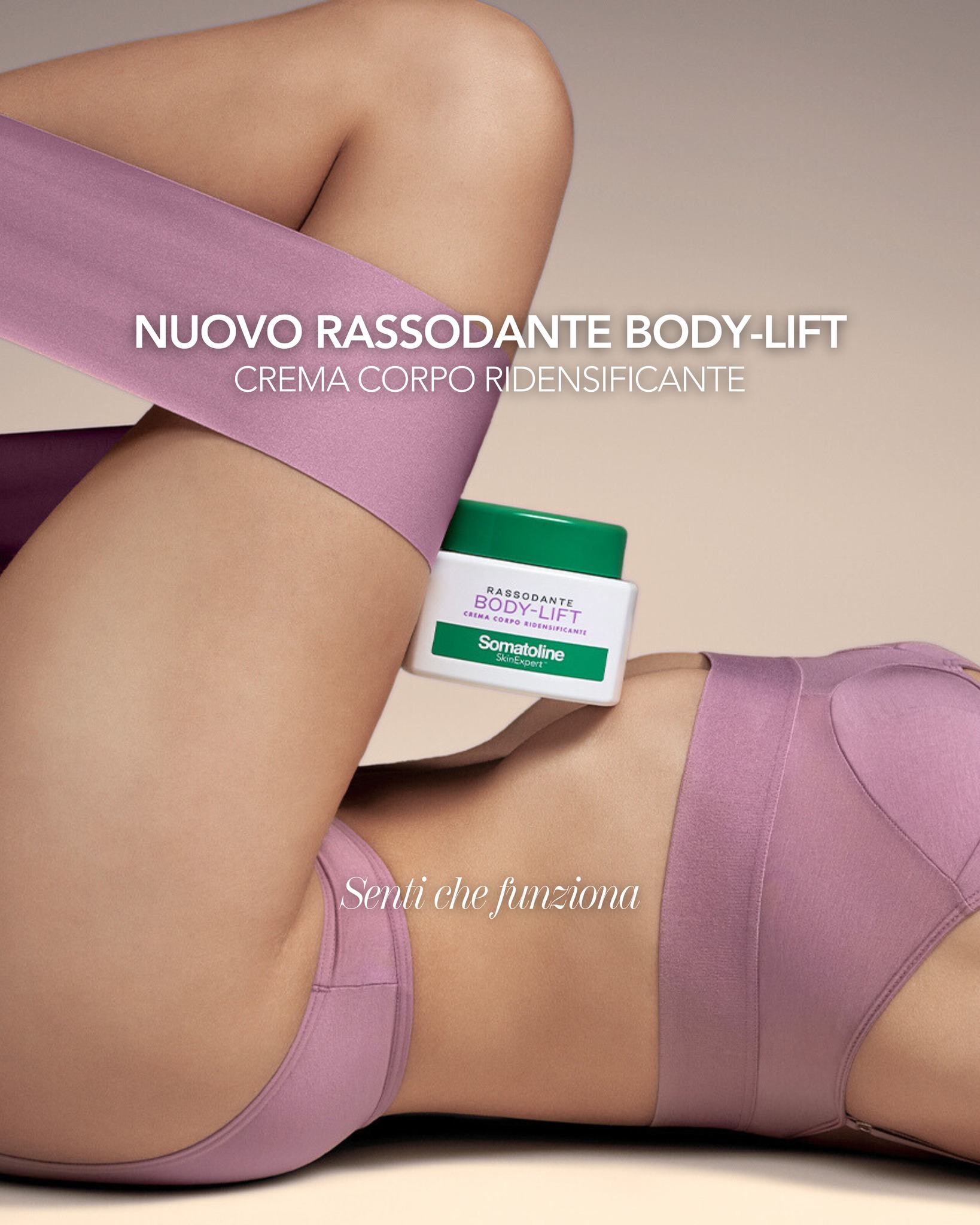 SOMATOLINE SKIN EXPERT