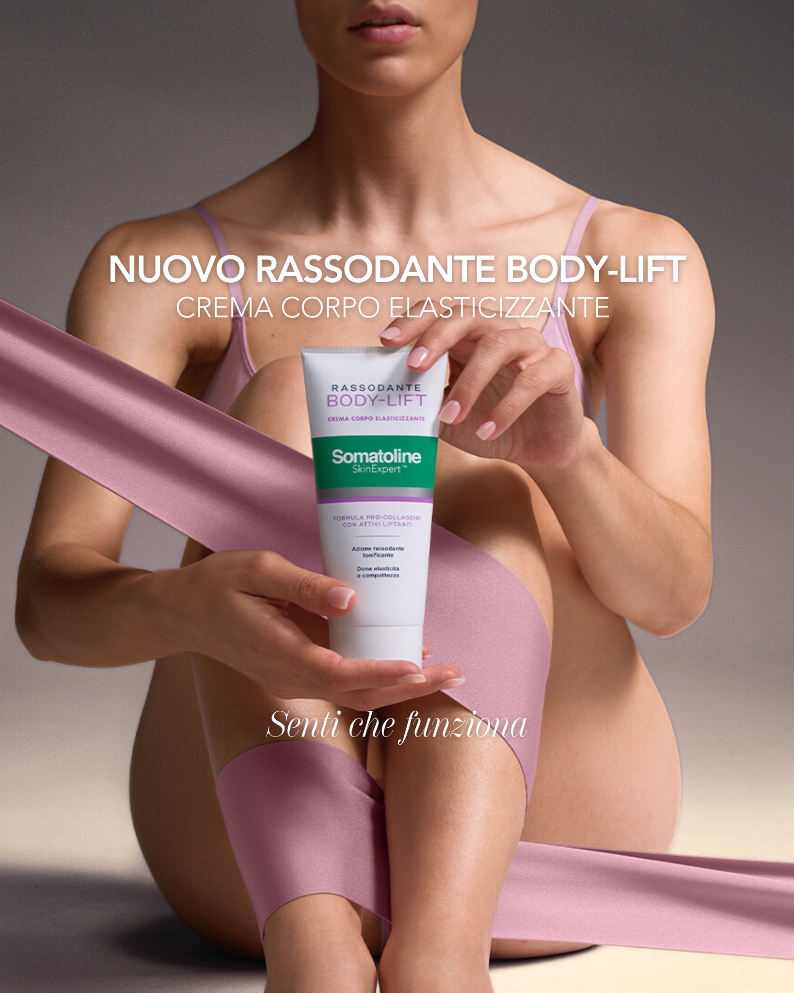 SOMATOLINE SKIN EXPERT