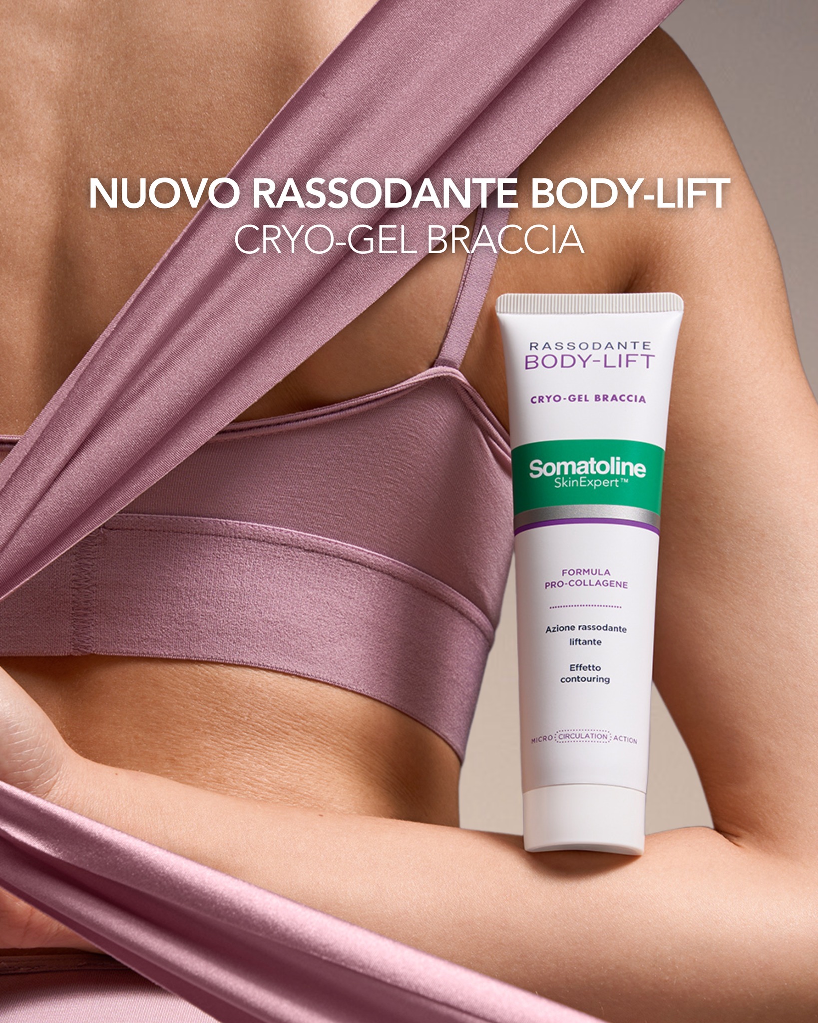 SOMATOLINE SKIN EXPERT